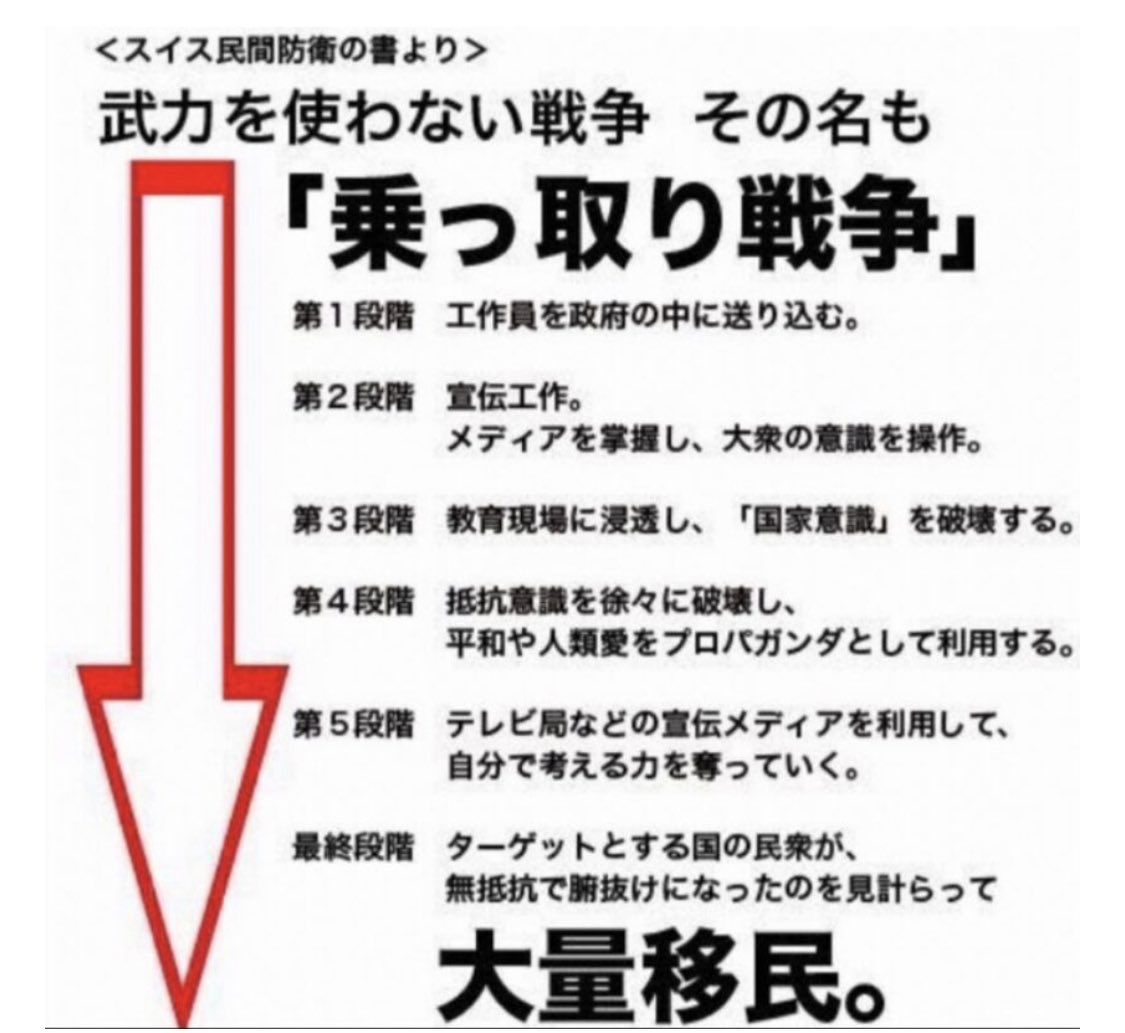 JKdrix's tweet photo. @JapanKokueki___ https://t.co/19qIQYvmw9