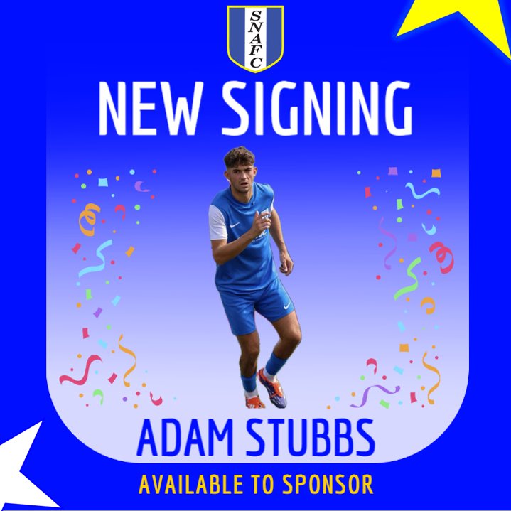 South Normanton Athletic FC tweet media