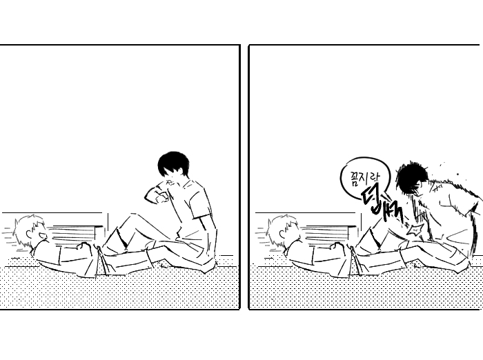 추르 tweet media