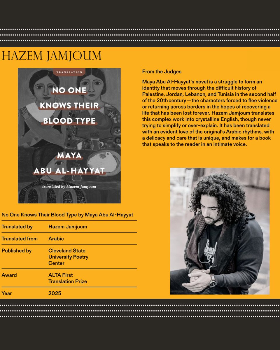 Cleveland State University Poetry Center tweet media