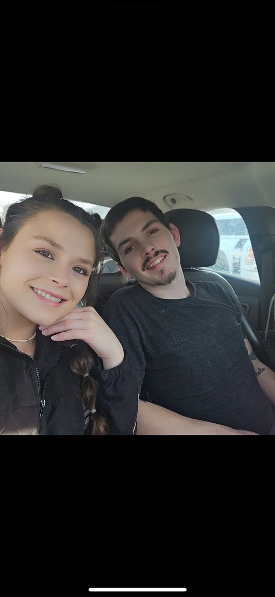 ‼️‼️$1,000 REWARD if they are FOUND.‼️‼️

Kody Hamilton &amp; Melissa Hicks. 

Please call 8594628268 or the Grant County KY Sherrifs office if you have any information on their location or see them.