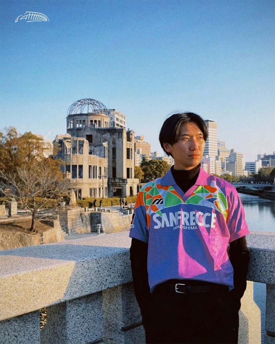 PeaceWingH's tweet image. We love nothing more than seeing YOUR Peace Wing! 😍💜🏟️🕊️

Tag us in photos on X (@peacewingh) and Instagram (@peacewinghiroshima) to be featured in future posts!

#sanfrecce #hiroshima #projectone #peacewinghiroshima