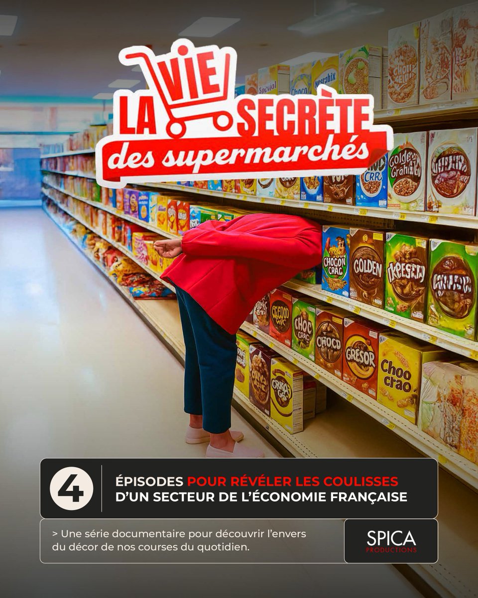 Spica Productions tweet media