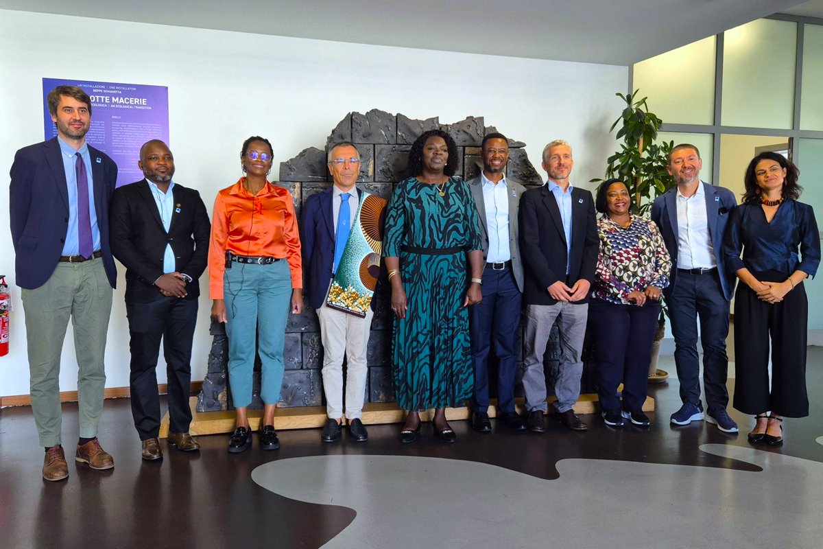 CIMA Research Foundation tweet media