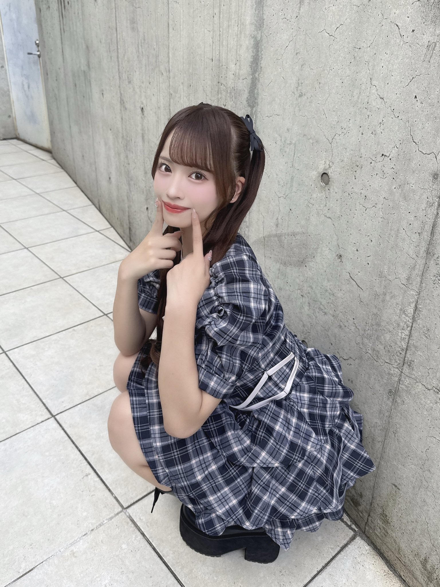 ひなたこ ひなた ( 𝐻𝑖𝑛𝑎𝑡𝑎 )🩶TGS2025全日 (@black_cherry020