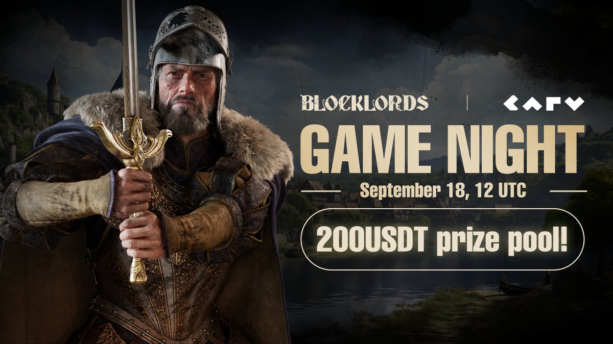 BLOCKLORDS tweet media