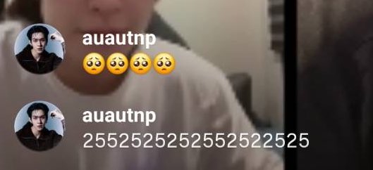 แก ทนต ชมน้องอู๋ใหญ่เลย บอกดังใหญ่แล้ว เช่บอก เอนเกรท อู่อู๋โคตรโหด 

ยังติดตามกันและกัน และซัพพอร์ตกันเสมอเลย น่ารักมาก

#ทนตวงปู่ทีป๊อป6ขวบละจ้า 
#TRINITY_TNT
#auautnp