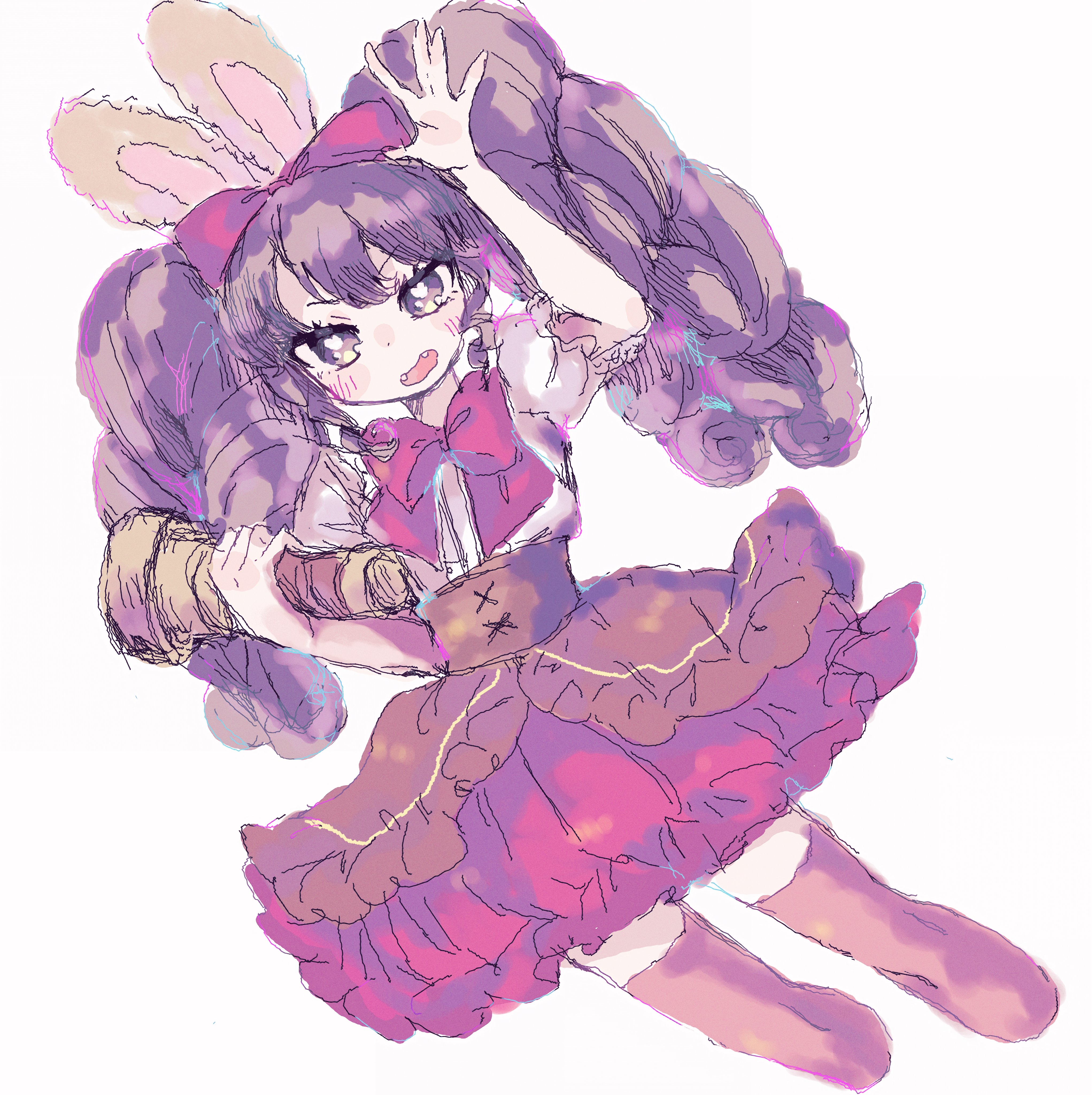 So~Ri☆ (@PEKOPYON1984) / X