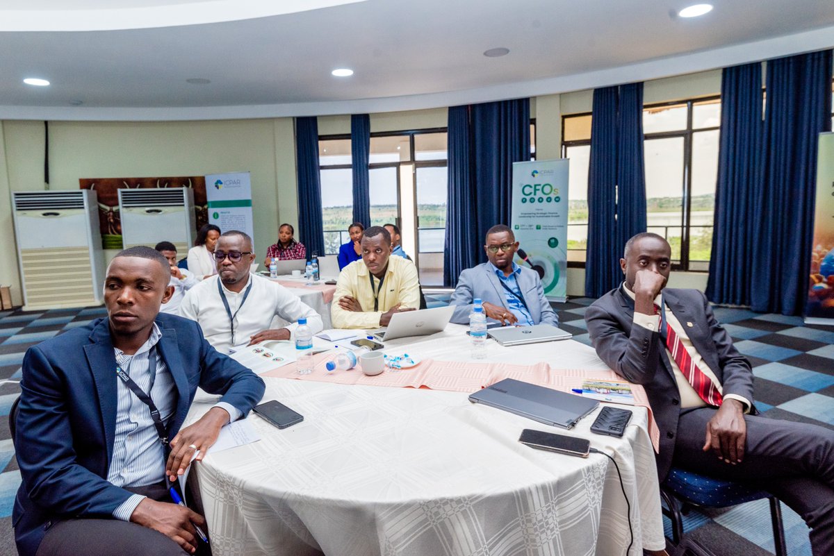 #CFO25 Pictorial update!📸📸📸