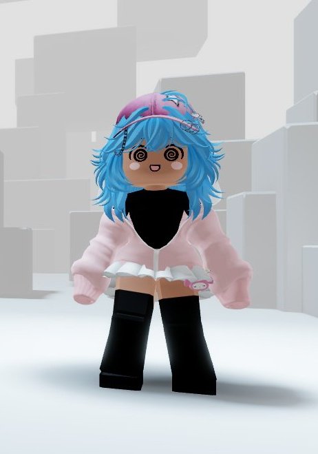 KynuDraws🐰🎀 tweet media