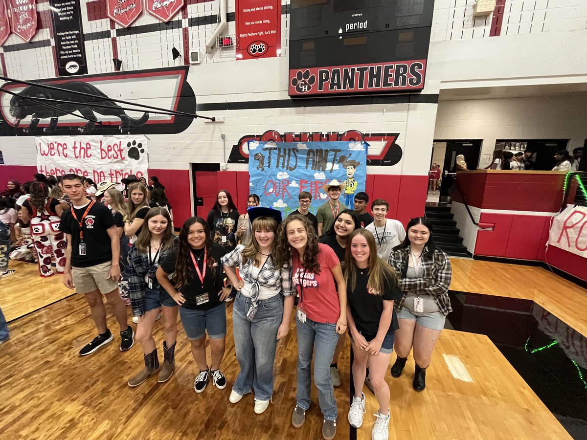Panther Choir (@PantherChoir) / Posts / X