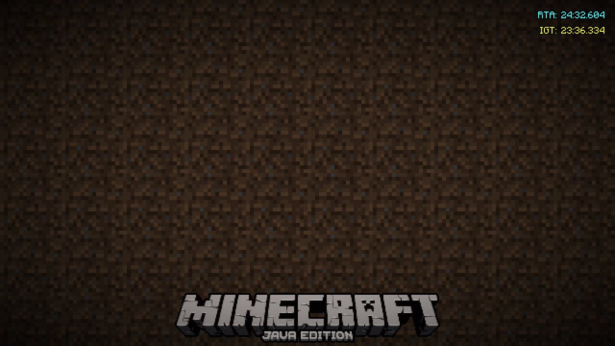 KKonYT's tweet photo. Got new RSG PB today :) 23:36.334 https://t.co/tFqpFpP5Z8