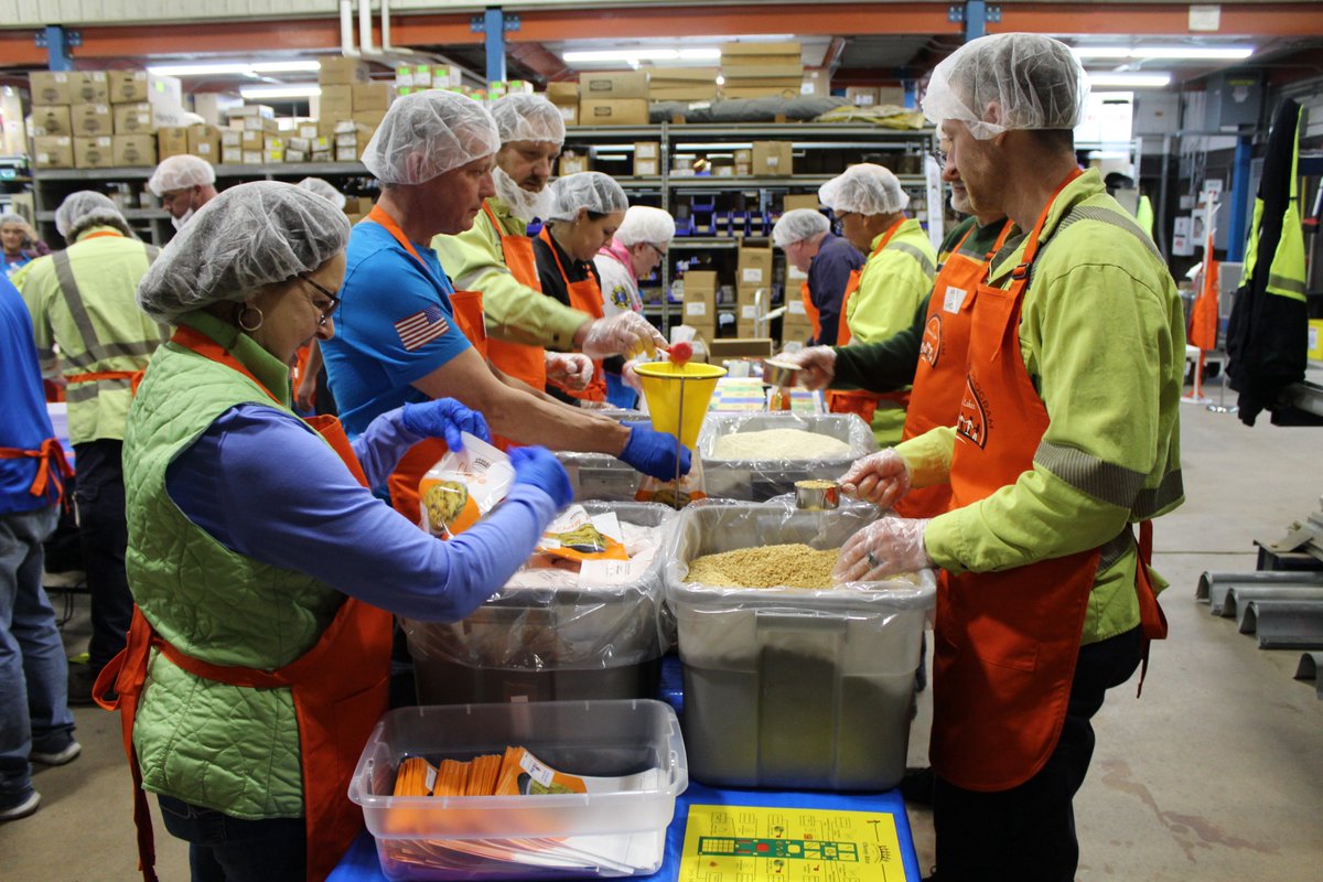 CrowWingPowerCo's tweet image. At Crow Wing Power, we live by the cooperative principle of Concern for Community. That means going beyond delivering safe, reliable energy—we’re dedicated to supporting the people and places that make our communities strong.💙
#ConcernForCommunity #TheCooperativeDifference