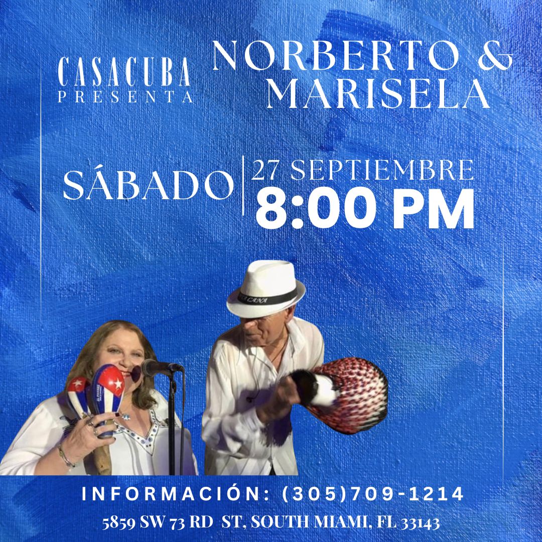CASACUBA tweet media