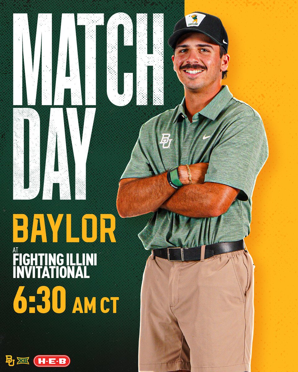 Last day, best day. 

🔗 baylorbea.rs/3K0mGjz

#SicEm 🐻