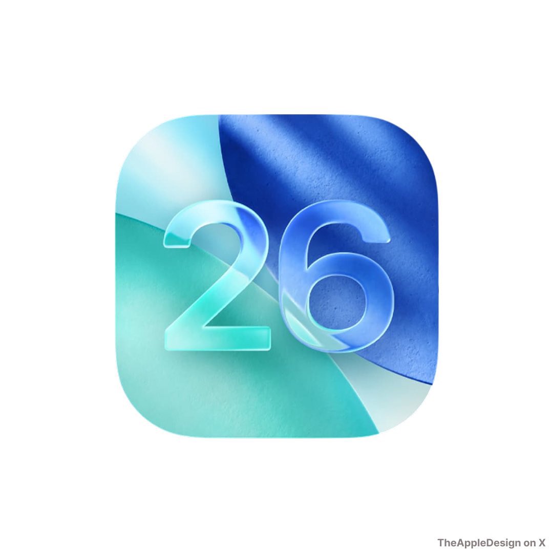 Apple Design tweet media