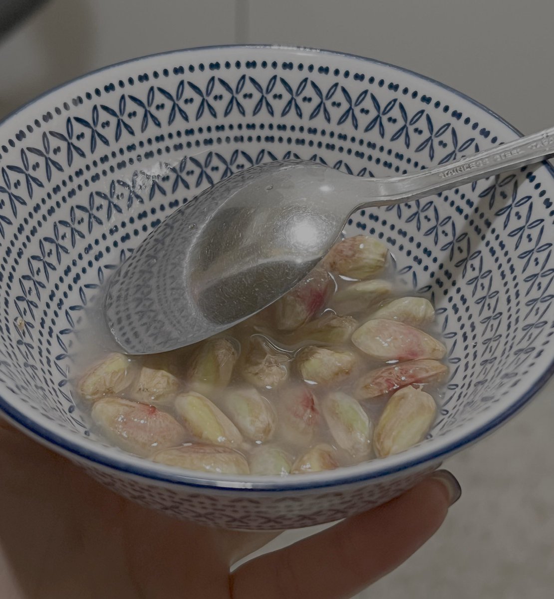 بچه ها واقعا چیزه خوبی بووود فکرشو نمیکردم🤌🏻