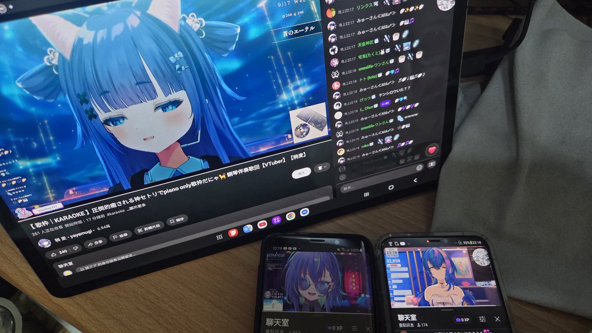 AAshirocc's tweet image. Blue day 💙