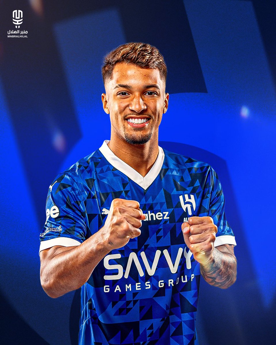 منبر الهلال - Mnbr Alhilal tweet media