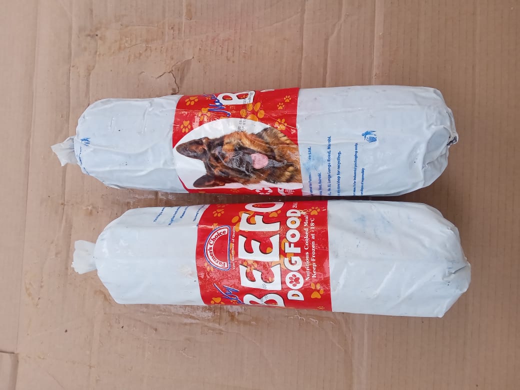 tilapiapointki1's tweet image. Merchandise readily for delivery,you can send a pickup guy or we can send it to you. Simplicity in handling and time management,for all you need to do is Thaw and serve to your pet. Remember #AkishibaUkoSafe.
