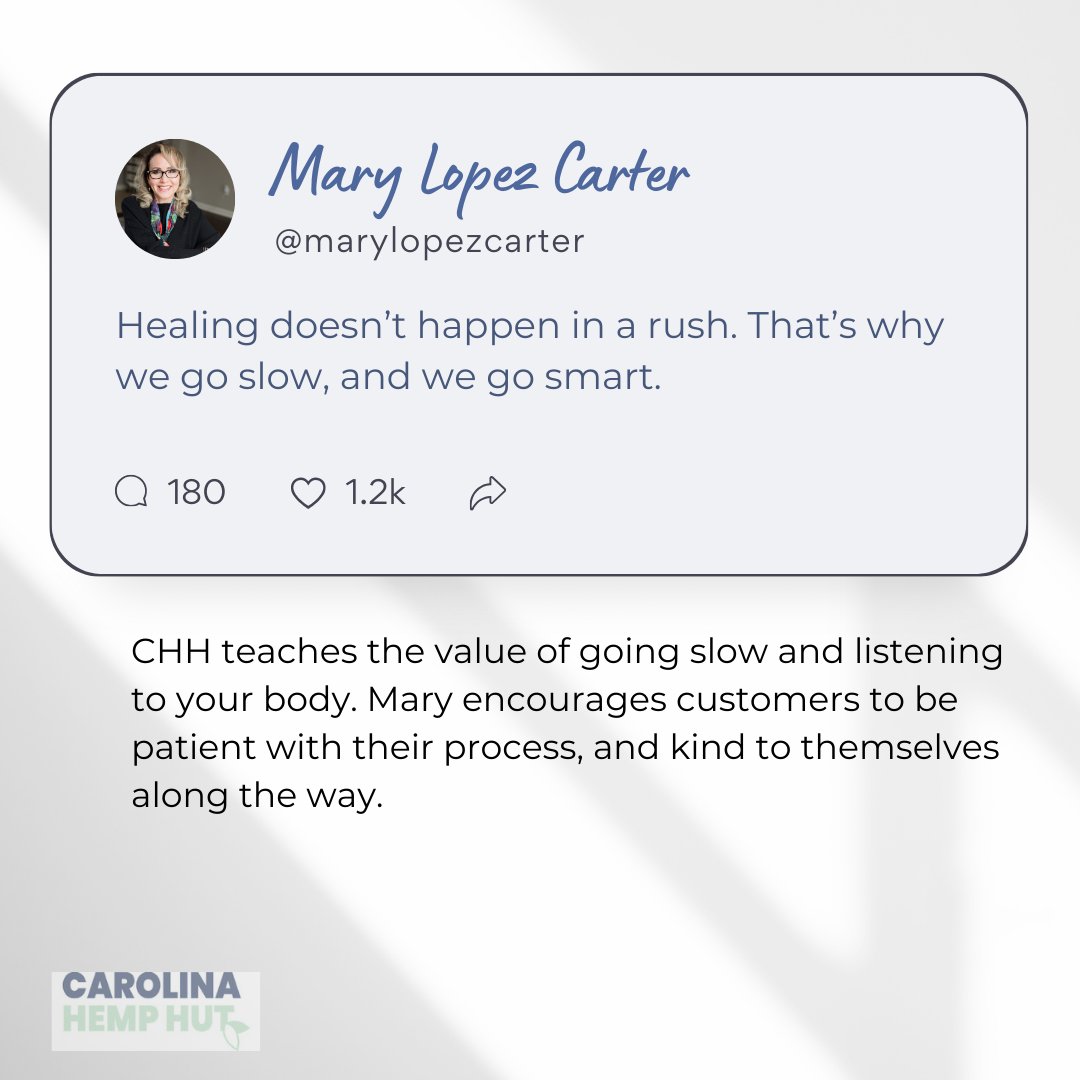 CarolinaHempHut (@hemp_hut) on Twitter photo 