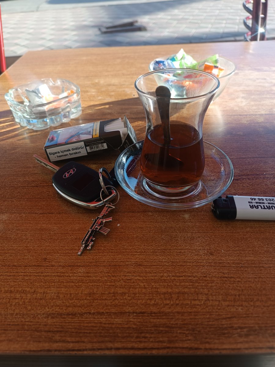 Etimesgut tan gelin çay icelim