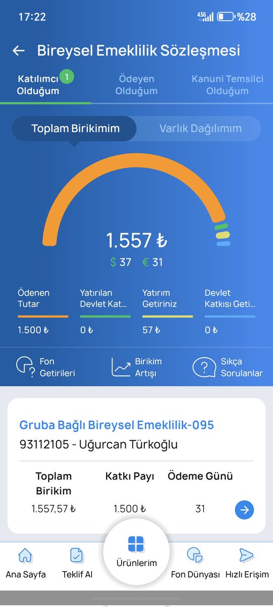 Uğurcan Türkoğlu tweet media