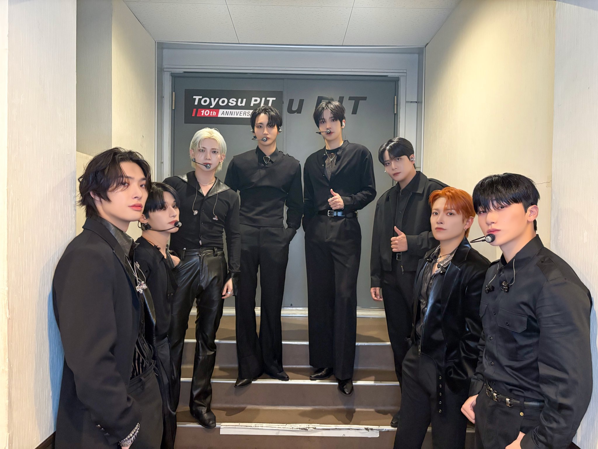 ATEEZ JP on X: 
