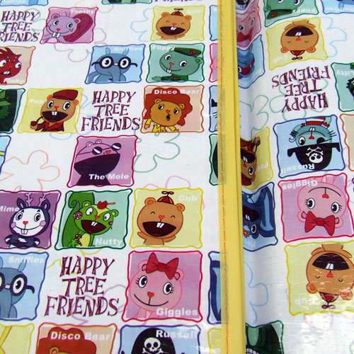 ❀ daily tree friends tweet media