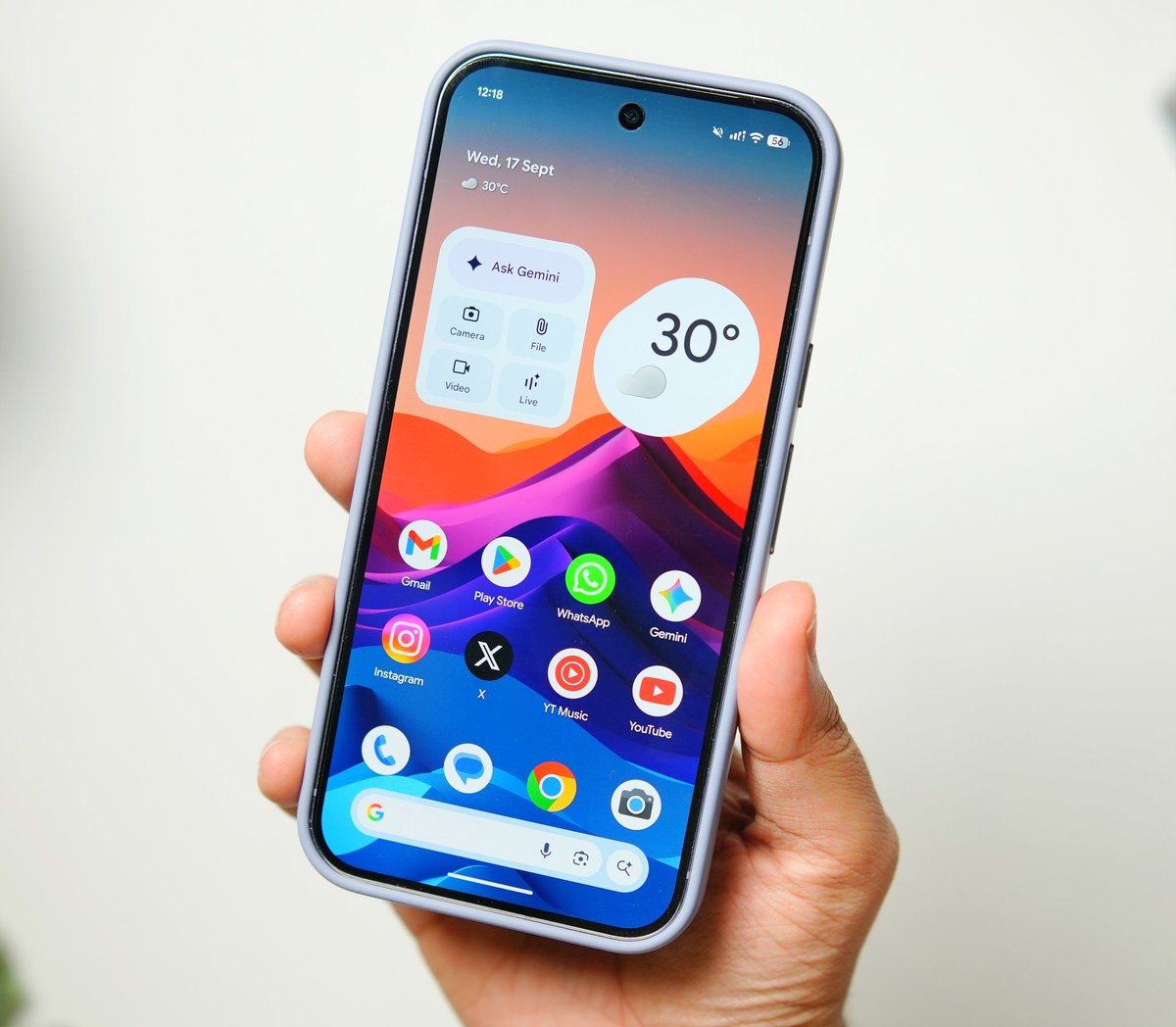 android_fhd's tweet image. Android users :

If you&apos;re looking for some useful apps for your phone, then watch this video here youtu.be/GqmvxMl6DLE?si…

It&apos;s a must watch for every android user 👀