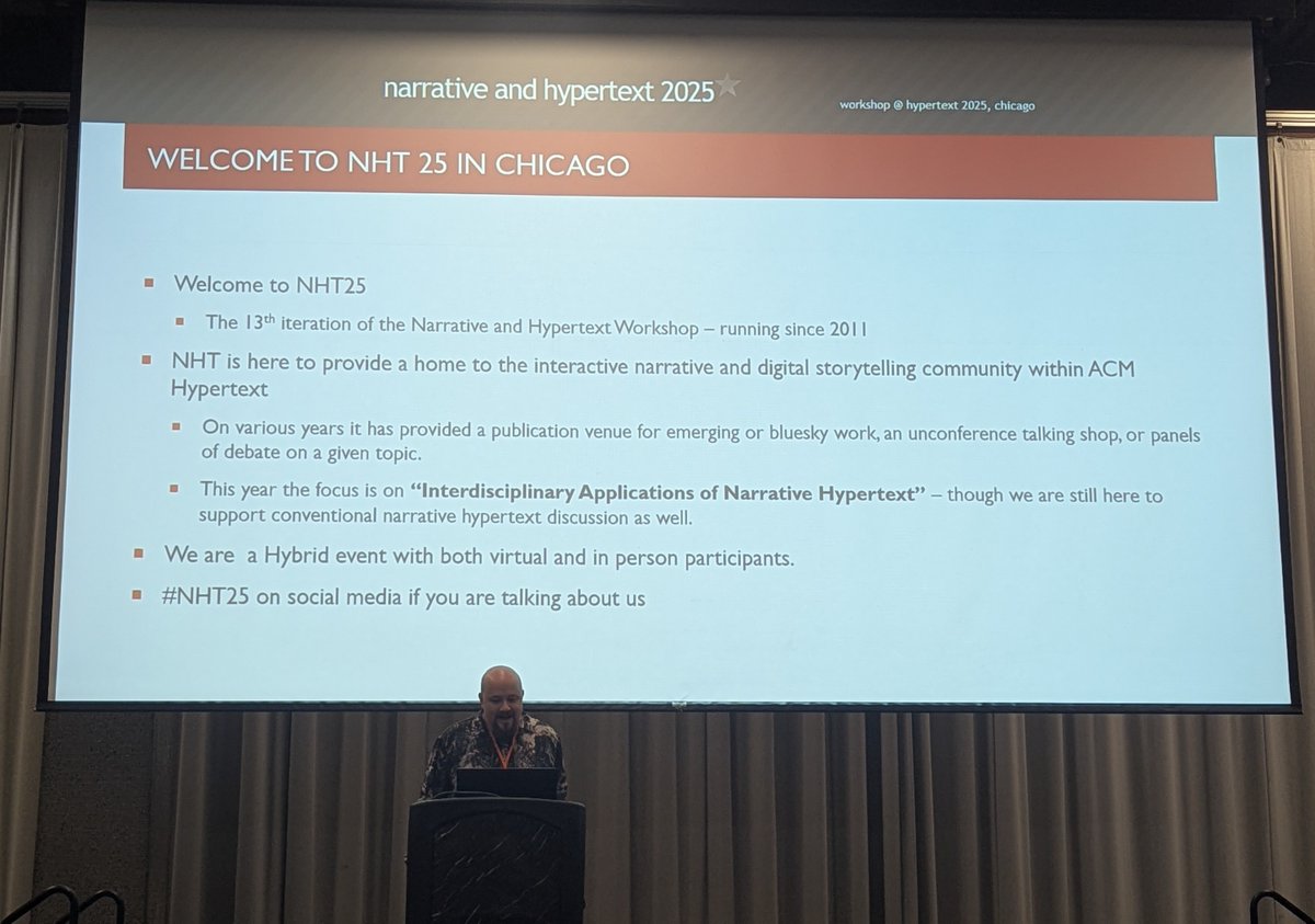 Mat Kelly tweet media