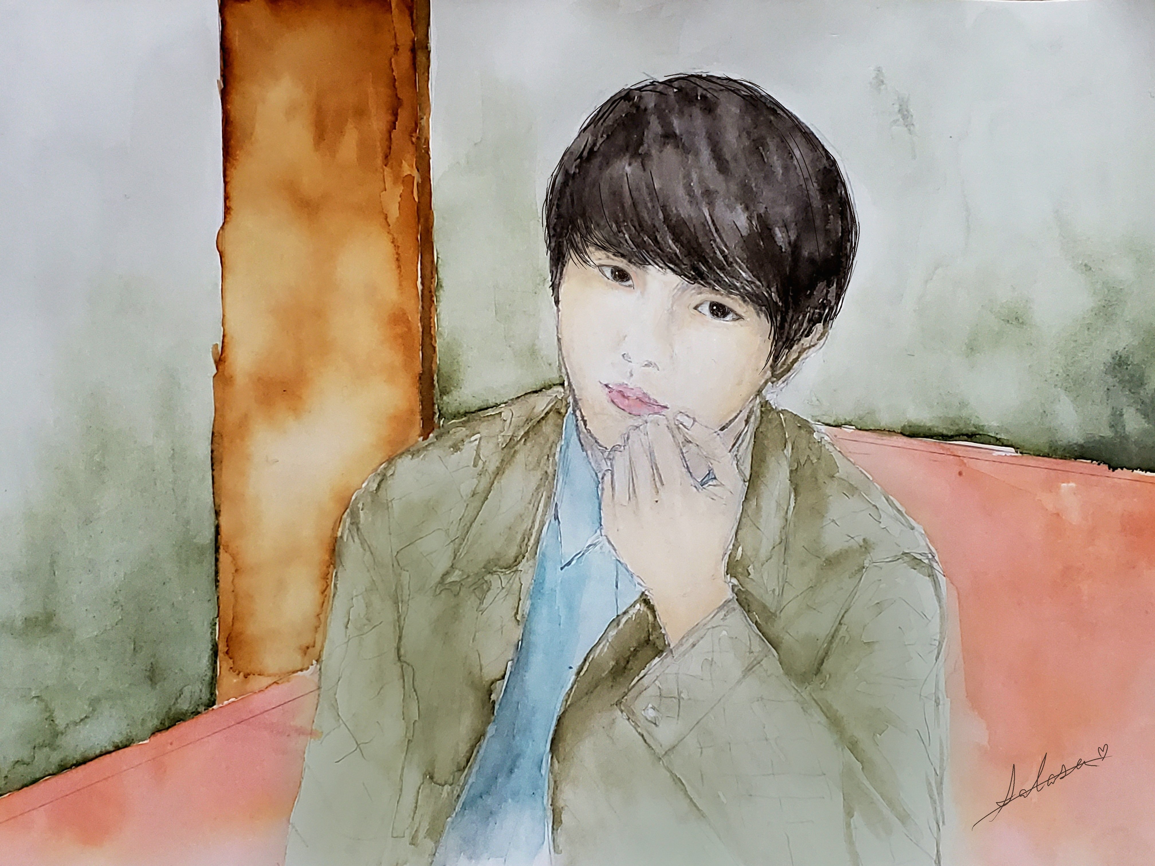 salasa *.꒰ঌ໒꒱* on X: 