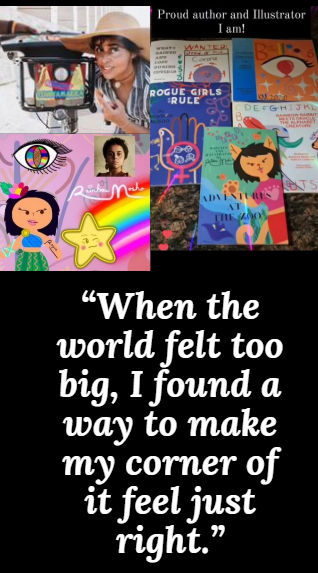 RainbowMosho's tweet photo. GM
All the learning
All the discoveries
Will lead my path to be empowered and put aside labels and misconceptions and the ugly

Stay on the path... Keep discovering!

https://t.co/oMe8bbavXT https://t.co/eHp7NfAk0d