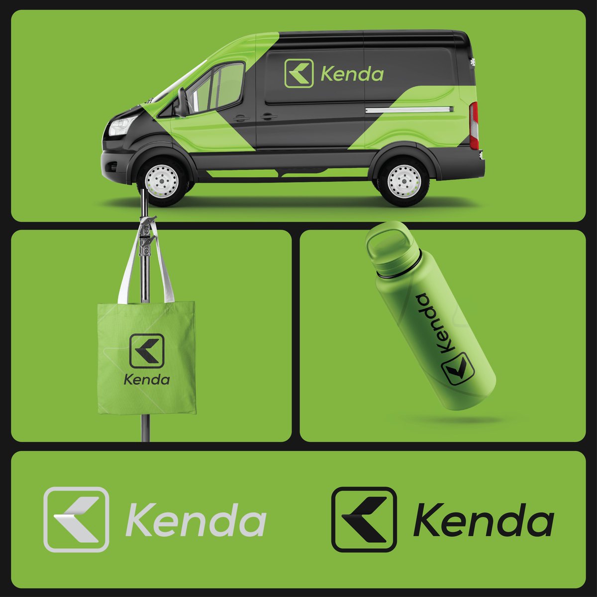 SujonDesign's tweet image. &quot;Kenda&quot; Logo Design (Unused)
Let&apos;s talk about your project.
Gmail: sheikhsujondesign@gmail.com
WhatsApp: 01723070007
#CreativeLogo #CustomLogoDesign #BrandIdentityDesign #CompanyLogo #ModernLogoDesign #ProfessionalLogo #lettermark #DesignOfTheDay