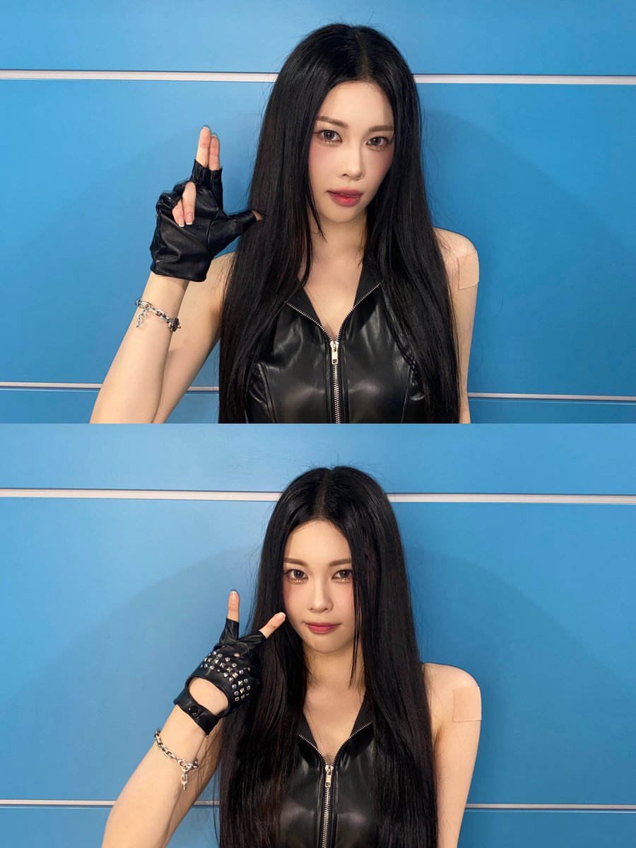 WiTCHX_twt's tweet photo. [#마리]

두번째 쇼챔피언!! 😆 오늘도 스위치들이랑 함께 불태웠따아아🔥🔥🔥 다음에도 같이 런스위치런 🖤

#위치스 #WiTCHX #WITCHX #Witchx
#마리 #MARI https://t.co/fyIIYK5uUZ