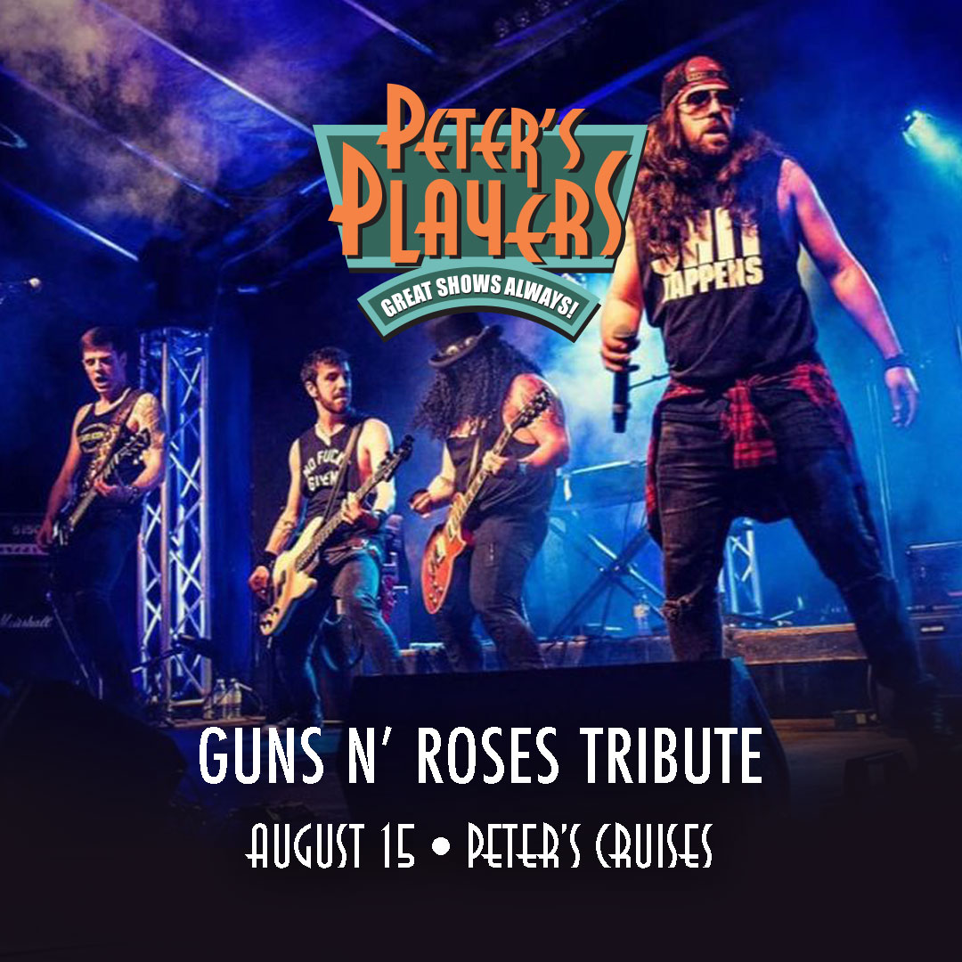 Peter's Players tweet media