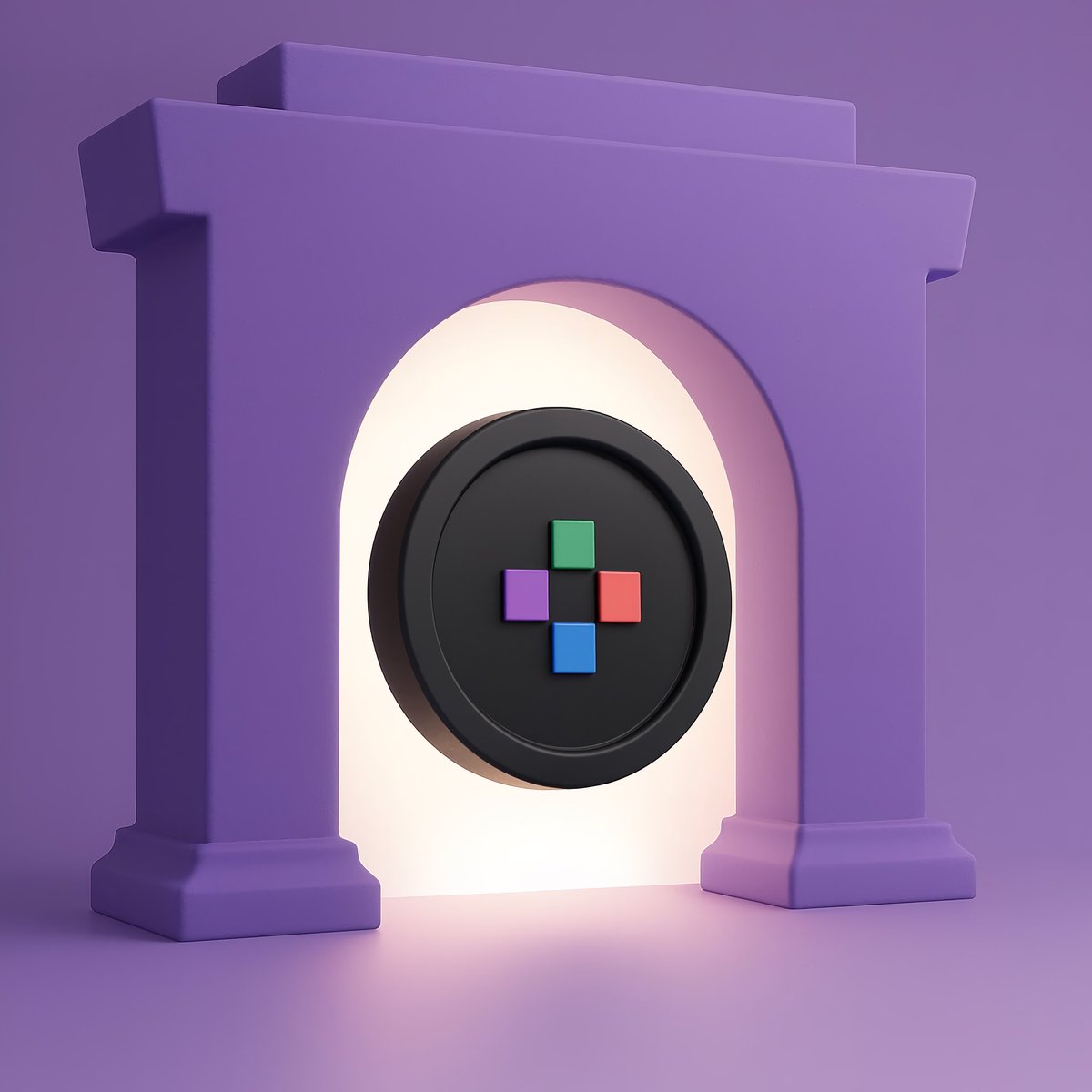 pixelverse_xyz's tweet photo. Not far from Farcaster https://t.co/F3oJANMKM2