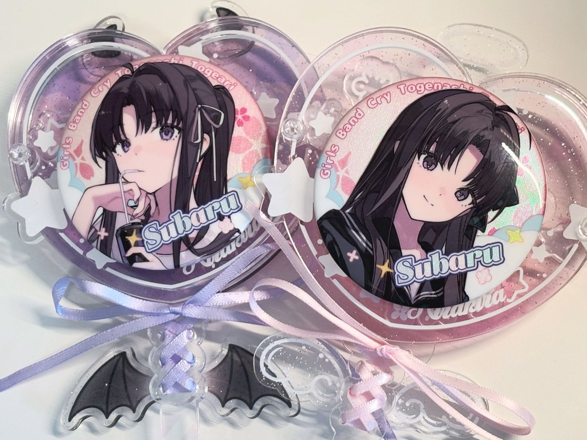 saysayitditto's tweet image. 初めて海外からの返図をいただきました!とってもうれしいです(⁎˃ᴗ˂⁎)いつも応援してくれてほんとありがとう✨これからもいっぱいがんばって描くね!
※日本語は翻訳を使ってます、ごめんね💦