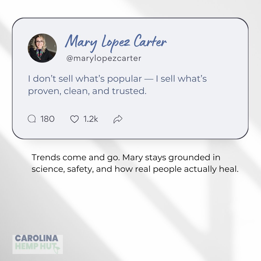 CarolinaHempHut (@hemp_hut) on Twitter photo 