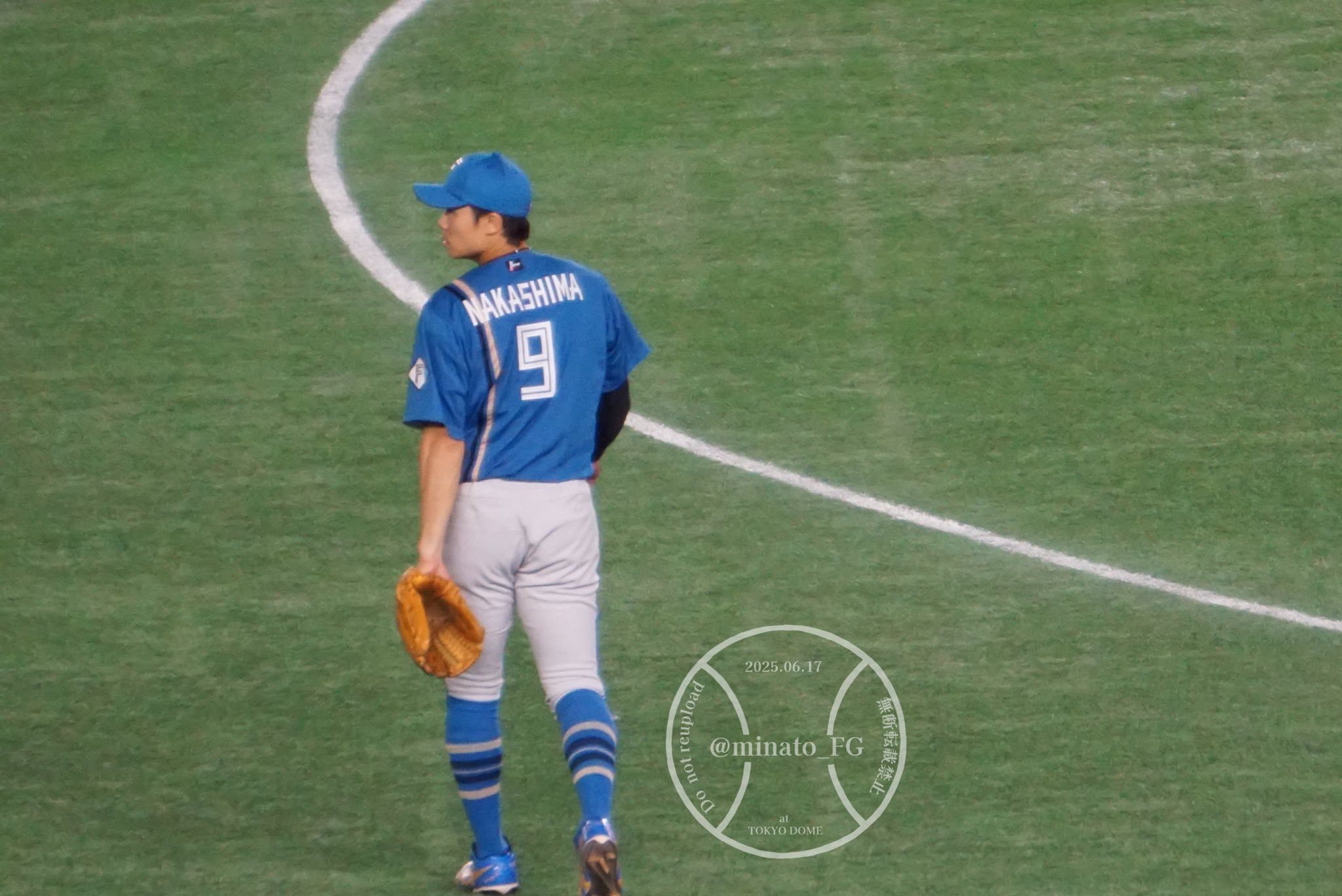 中島卓也フットガード 東スポ 写真映像部 on X: 
