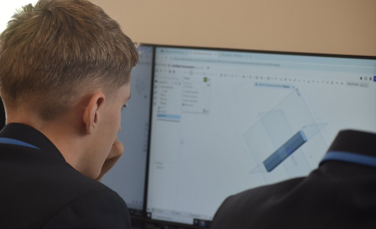 ChilternAcademy tweet media