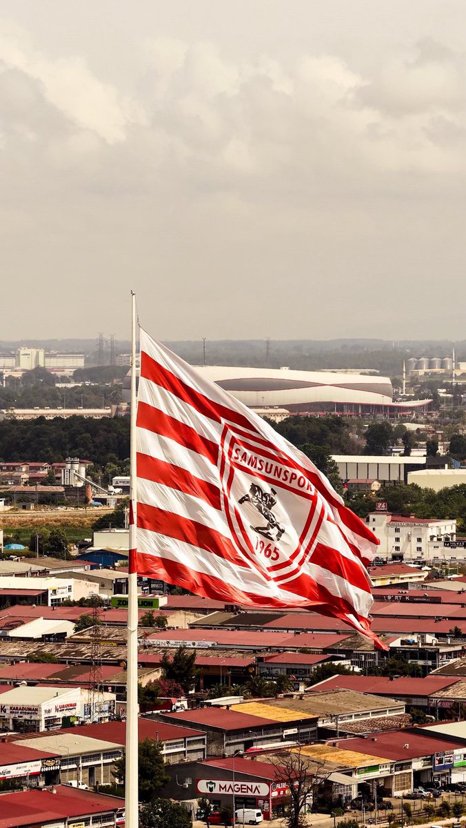 Senden başka gidecek yolumuz yok.