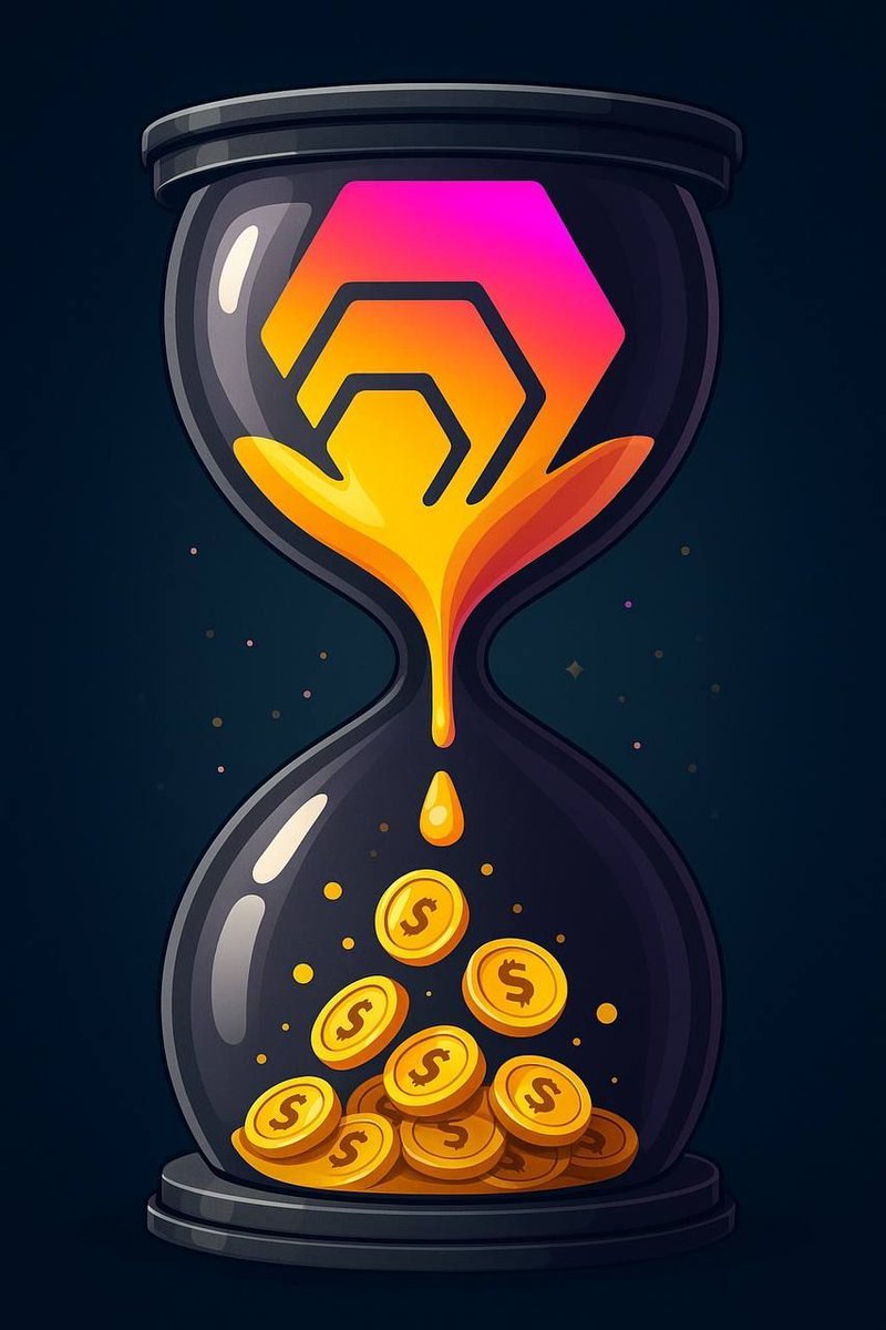 Stakuj HEX na PulseChain i zobacz, jak działa prawdziwy DeFi bez ograniczeń. Wydajność i elastyczność w jednym.
#pulsechain #defi #crypto #pls #hex #plsx #cryptonews #investsmart