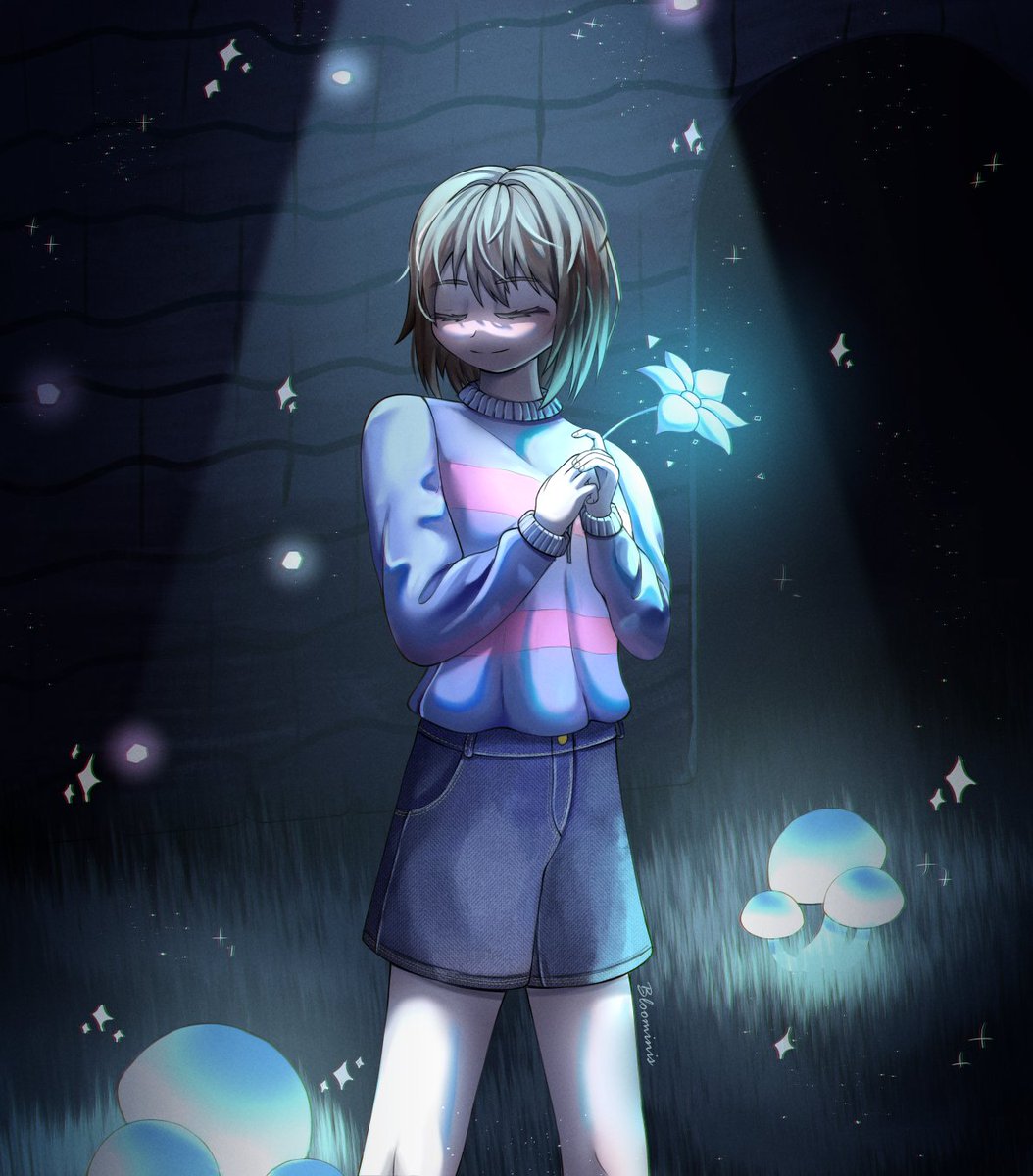 Bloominis 🌟💫 | VGen tweet media