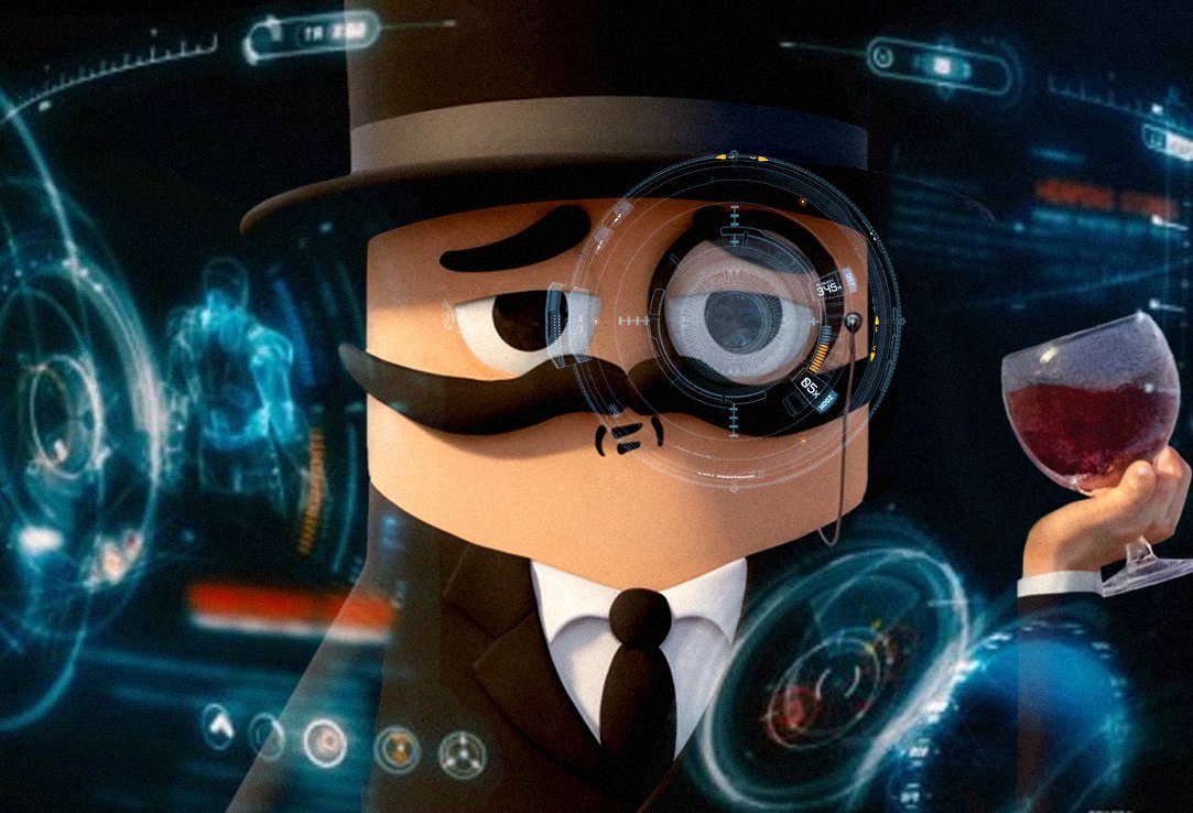 Jarvis, initiate the memecoin supercycle.