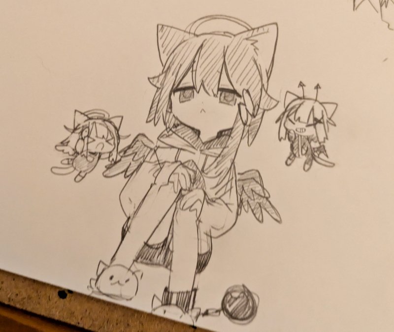 のあめむ ५✍ tweet media