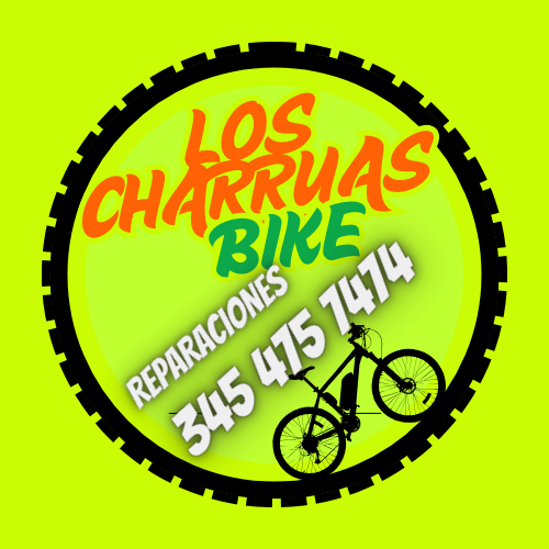 Reparaciones rapidas y acondicionamientos de bicicletas.
Whatsap 345 475 7474 Ricardo. LOS CHARRUAS.