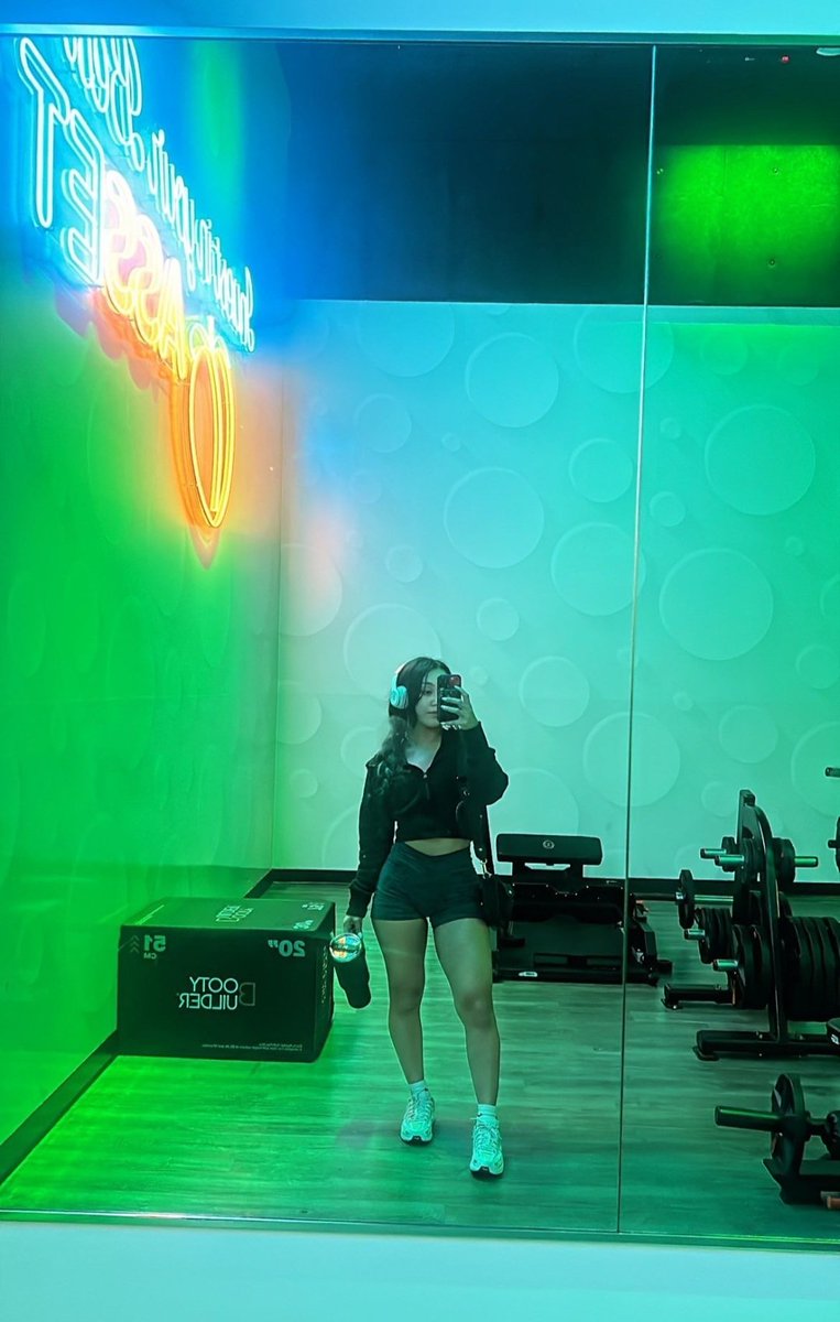 ProdigyIsRogue's tweet image. Strong mind, stronger body. 💪🏼🖤
