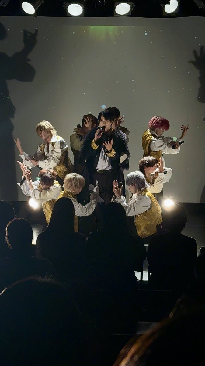 superfantasy_fv's tweet image. ／
  MEET-UP vol.3
＼

ありがとうございました🏰💫

披露作品【Beauty and the Beast 2】

🔻楽曲視聴はこちら🔻
tunecore.co.jp/artists/superf…

コラボパフォーマンス🎤
一部:YAMATO(君じゃない誰かなんて〜 Tejina 〜)
二部:HAKU(Stand By U)

SUPER…