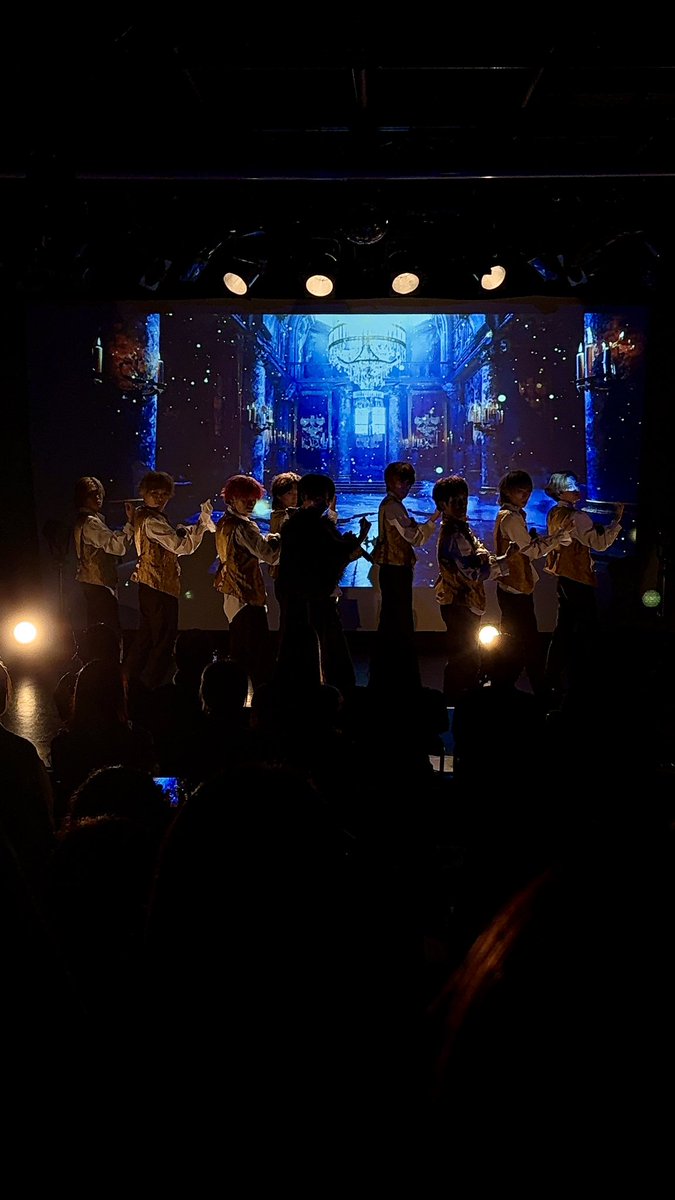 superfantasy_fv's tweet image. ／
  MEET-UP vol.3
＼

ありがとうございました🏰💫

披露作品【Beauty and the Beast 2】

🔻楽曲視聴はこちら🔻
tunecore.co.jp/artists/superf…

コラボパフォーマンス🎤
一部:YAMATO(君じゃない誰かなんて〜 Tejina 〜)
二部:HAKU(Stand By U)

SUPER…